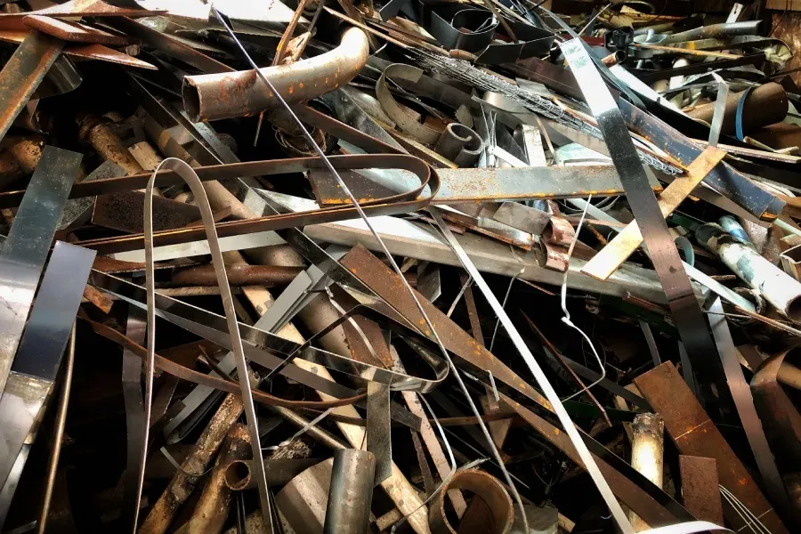 collecte, tri, recyclage et valorisation